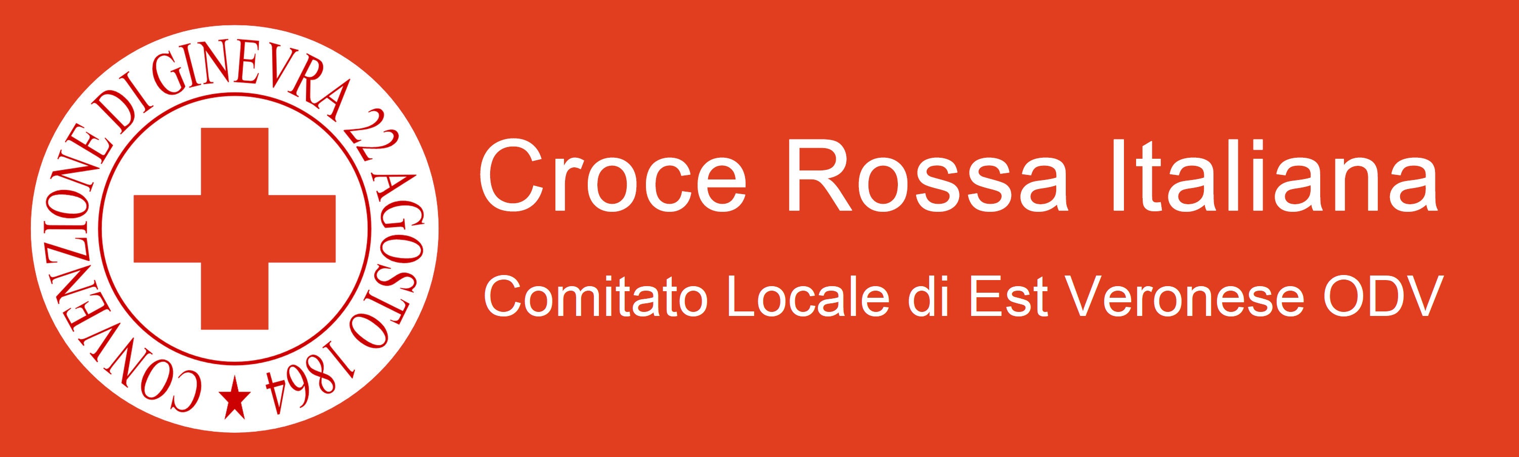 Croce Rossa Italiana Est Veronese